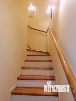 Таунхаус 103м², 3-этажный, на длительный срок,