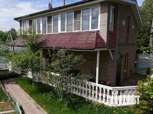 Дом 140м², 2-этажный, на длительный срок,