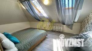 Дом 1150м², 2-этажный, посуточно,