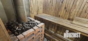 Дом 260м², 3-этажный, посуточно,