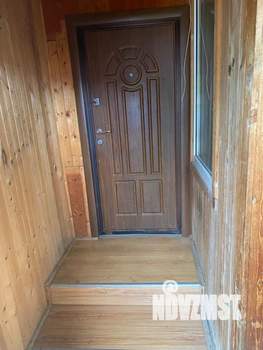 Дом 100м², 2-этажный, на длительный срок,