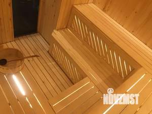 Дом 350м², 2-этажный, посуточно,