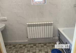 Дом 75м², 2-этажный, на длительный срок,