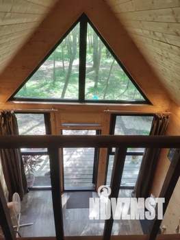 Дом 36м², 1-этажный, посуточно,