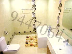 Коттедж 830м², 3-этажный, на длительный срок,