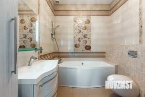 Дом 800м², 3-этажный, посуточно,