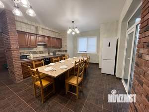 Дом 300м², 2-этажный, посуточно,