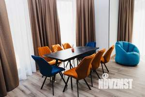 Дом 100м², 1-этажный, посуточно,