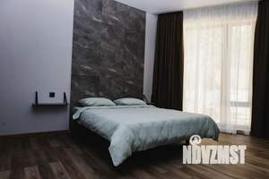 Дом 100м², 1-этажный, посуточно,