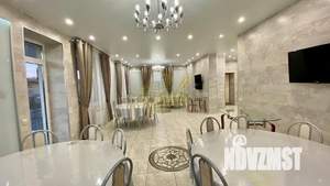 Дом 850м², 2-этажный, посуточно,