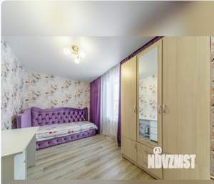 Дом 136м², 2-этажный, на длительный срок,