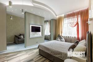 Дом 800м², 3-этажный, посуточно,