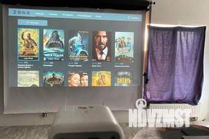 Дом 70м², 2-этажный, посуточно,