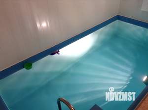 Дом 200м², 2-этажный, посуточно,