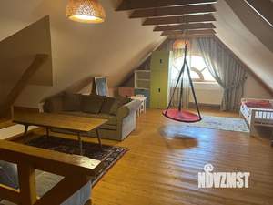 Дом 170м², 2-этажный, на длительный срок,
