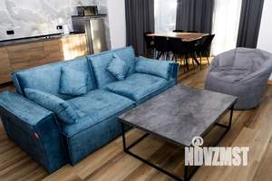 Дом 100м², 1-этажный, посуточно,