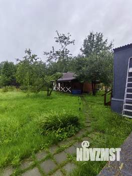 Дом 45м², 1-этажный, посуточно,