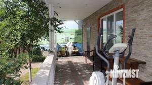 Дом 140м², 2-этажный, на длительный срок,