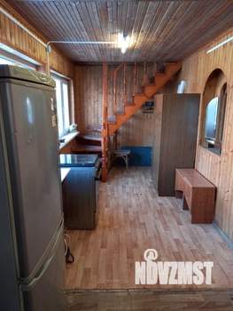 Дом 100м², 2-этажный, на длительный срок,