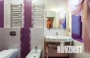 Дом 1100м², 3-этажный, посуточно,