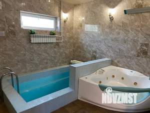 Дом 115м², 2-этажный, посуточно,