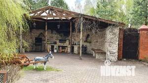 Дом 600м², 4-этажный, посуточно,