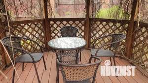 Дом 600м², 4-этажный, посуточно,