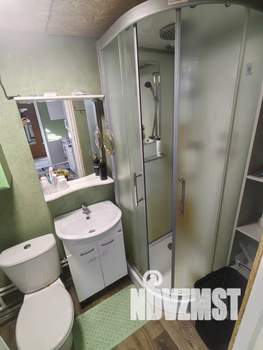 Дом 50м², 1-этажный, посуточно,