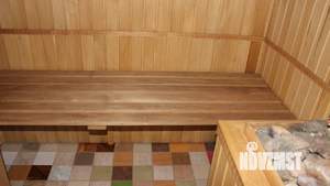 Дом 140м², 2-этажный, на длительный срок,