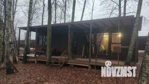 Дом 24м², 1-этажный, посуточно,