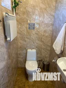 Дом 115м², 2-этажный, посуточно,