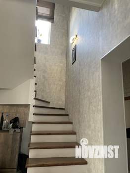 Дом 200м², 2-этажный, посуточно,