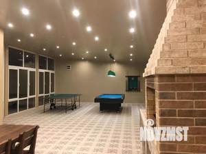 Дом 350м², 2-этажный, посуточно,