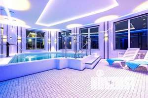 Дом 260м², 2-этажный, посуточно,