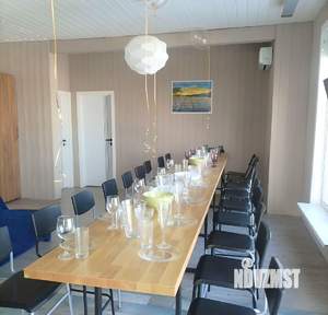 Дом 120м², 1-этажный, посуточно,