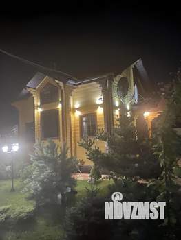 Дом 220м², 2-этажный, на длительный срок,