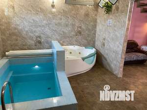 Дом 115м², 2-этажный, посуточно,