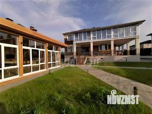 Дом 800м², 3-этажный, посуточно,