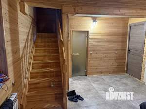 Дом 72м², 2-этажный, на длительный срок,