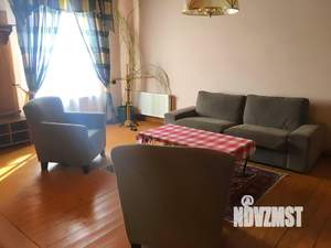 Дом 170м², 2-этажный, на длительный срок,
