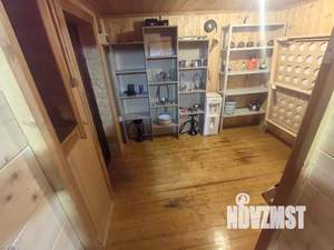 Дом 50м², 1-этажный, посуточно,