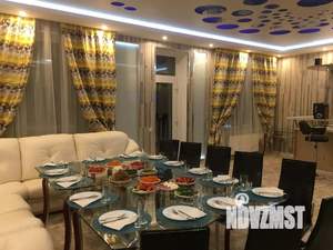 Дом 350м², 2-этажный, посуточно,