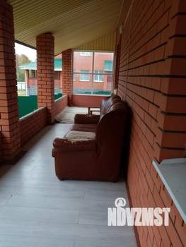 Дом 300м², 3-этажный, посуточно,