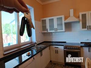 Коттедж 170м², 2-этажный, на длительный срок,