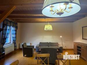 Дом 170м², 2-этажный, на длительный срок,