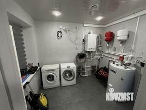 Дом 148м², 2-этажный, на длительный срок,