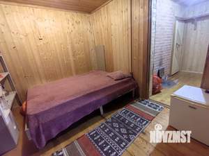 Дом 45м², 1-этажный, посуточно,