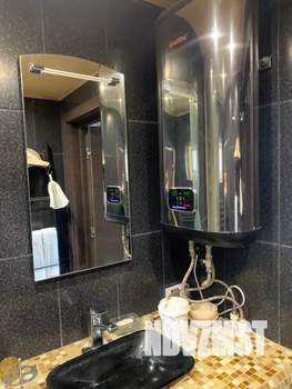 Дом 55м², 1-этажный, посуточно,