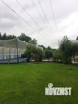 Дом 404м², 3-этажный, посуточно,