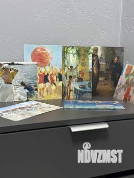 Дом 250м², 3-этажный, на длительный срок,